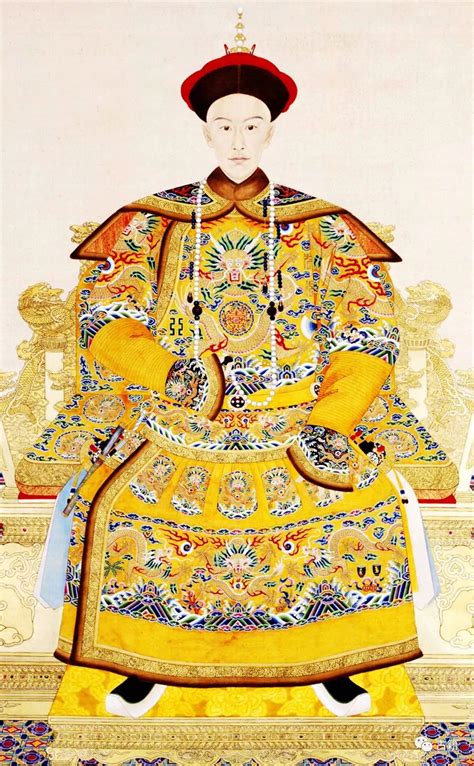 清朝皇帝画像 免費擇日結婚